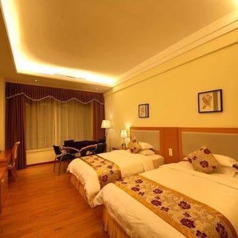 Нинбо: Hanting Hotel