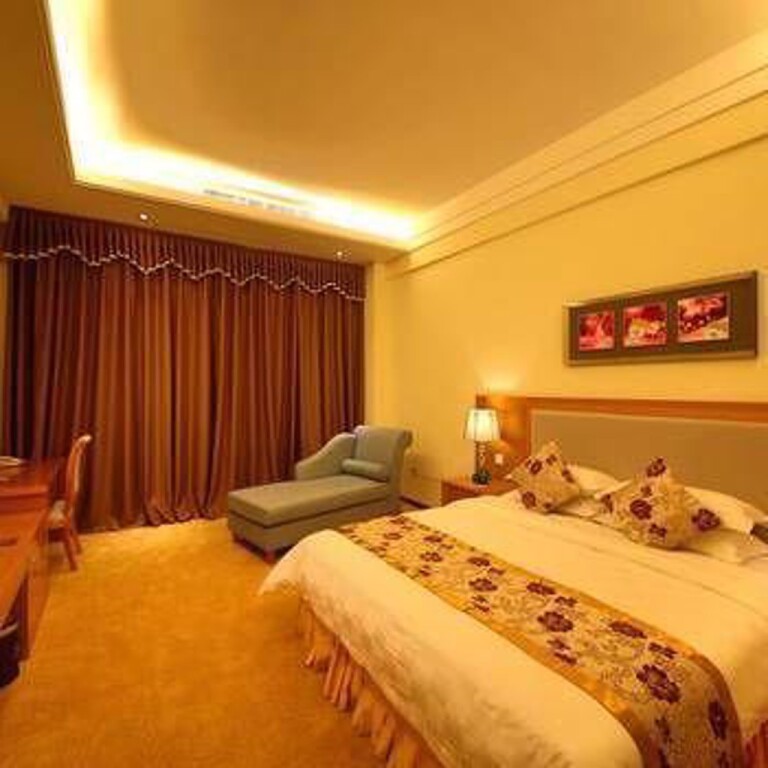 Нинбо: Hanting Hotel