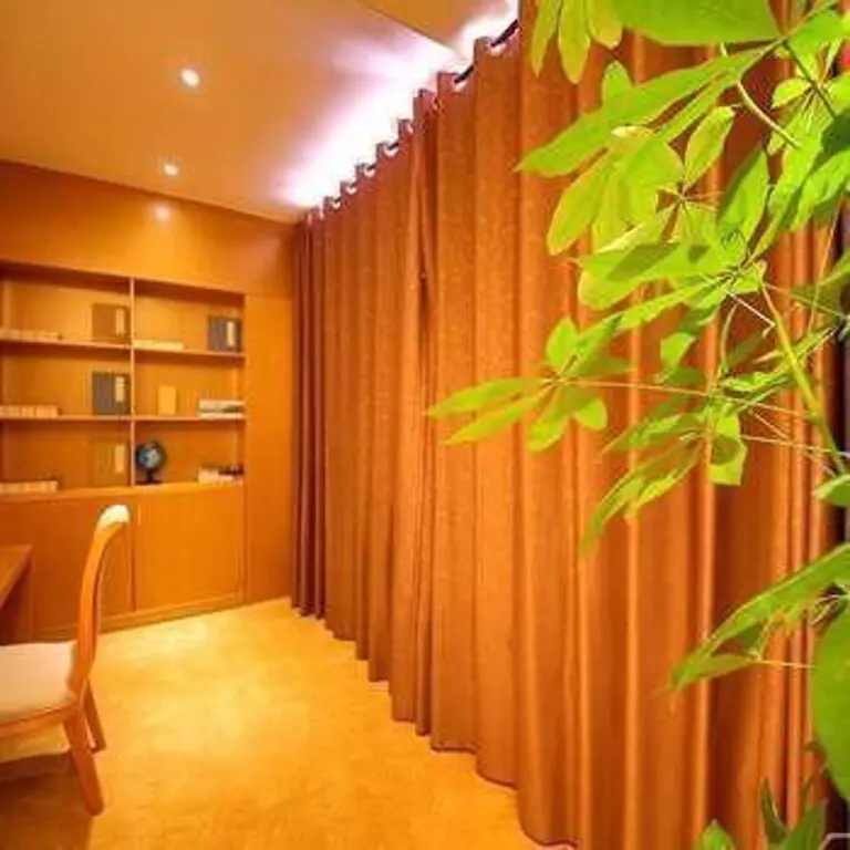 Нинбо: Hanting Hotel