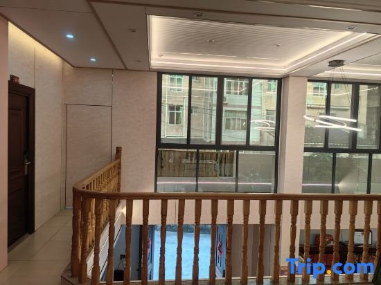 Huanxing Inn — фото 1