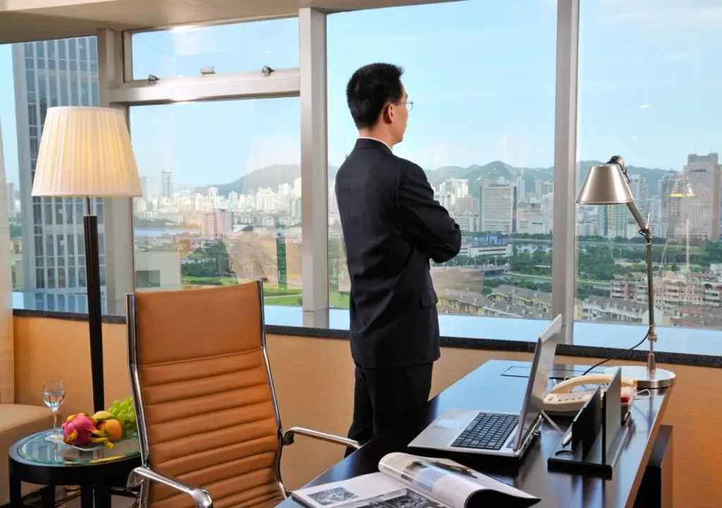 Сямынь: Xiamen Yihao Hotel Hubin North