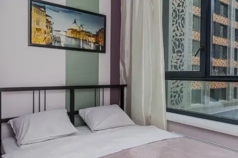 Санди на проезде Серебрякова — фото 1