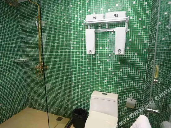 Чунцин: Chuxin Style Hotel