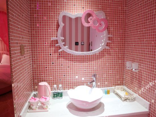 Чунцин: Chuxin Style Hotel