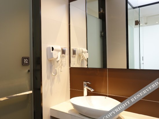 Таншань: IU Hotel·Tangshan Caofeidian Lingang Business District