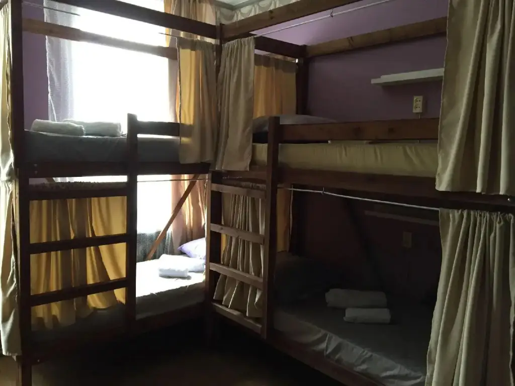 Москва: Studio 47 - Hostel