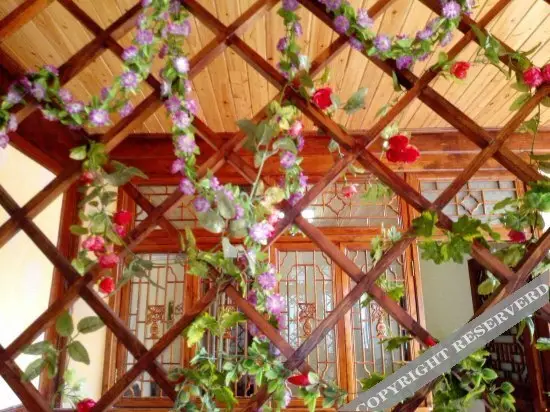 Чэнду: Shuijie Hostel
