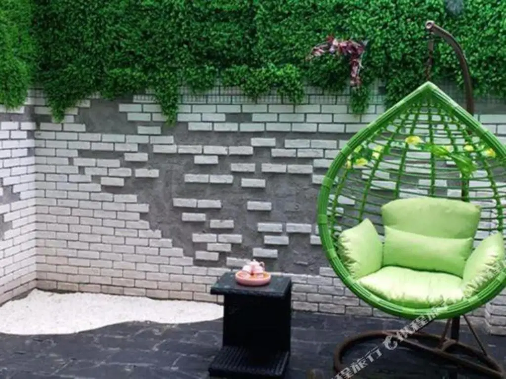Куньмин: Jiushang Yunge Art Boutique Hotel