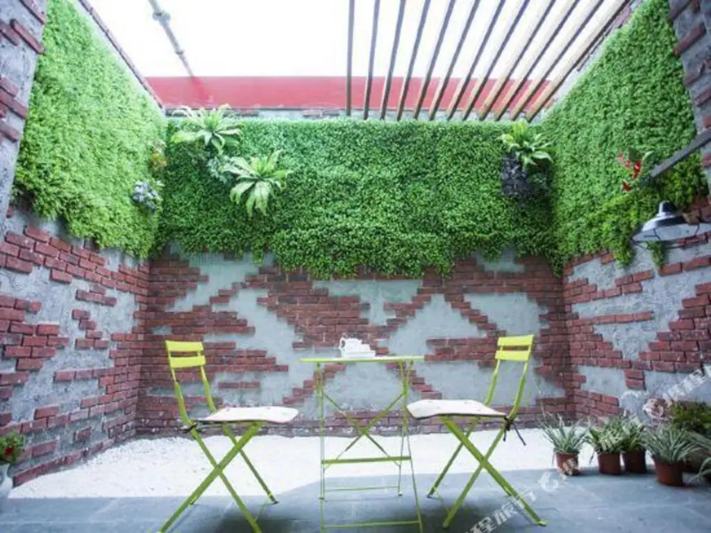 Куньмин: Jiushang Yunge Art Boutique Hotel