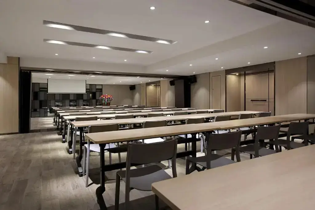 Шэньчжэнь: Hangyong Ree Hotel (Shenzhen Airport)