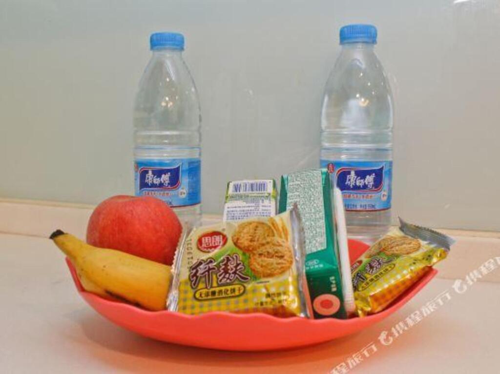 Quanzhu Hotel — фото 1