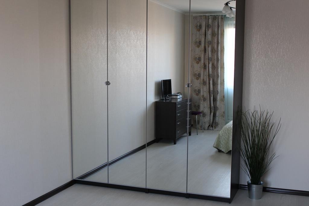 Москва: Stylish Apartment Sviblovo