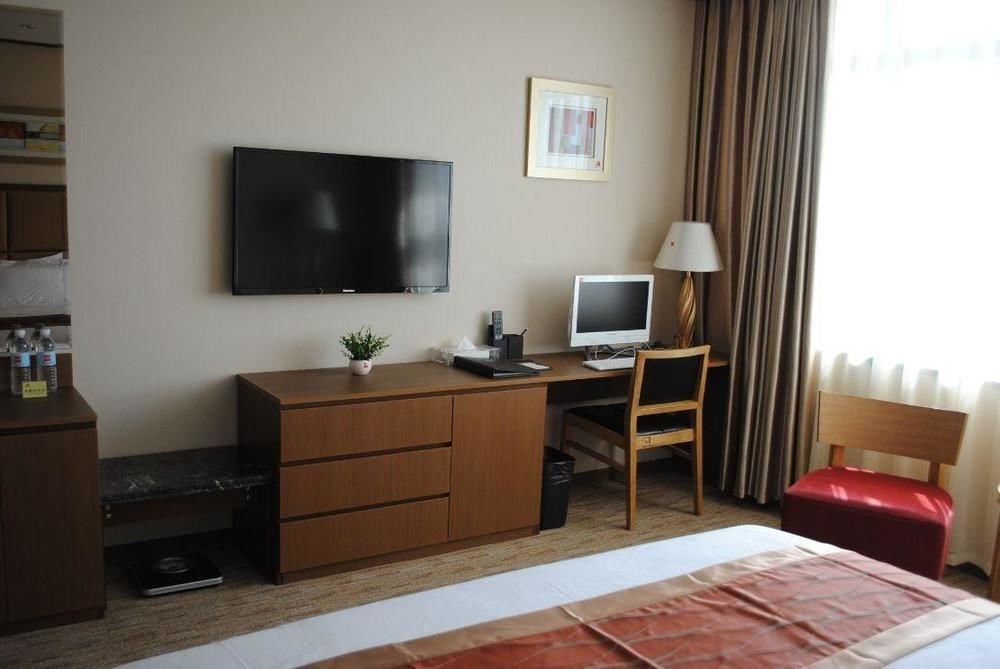Циндао: Laan Hotels