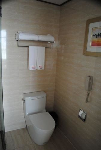Циндао: Laan Hotels