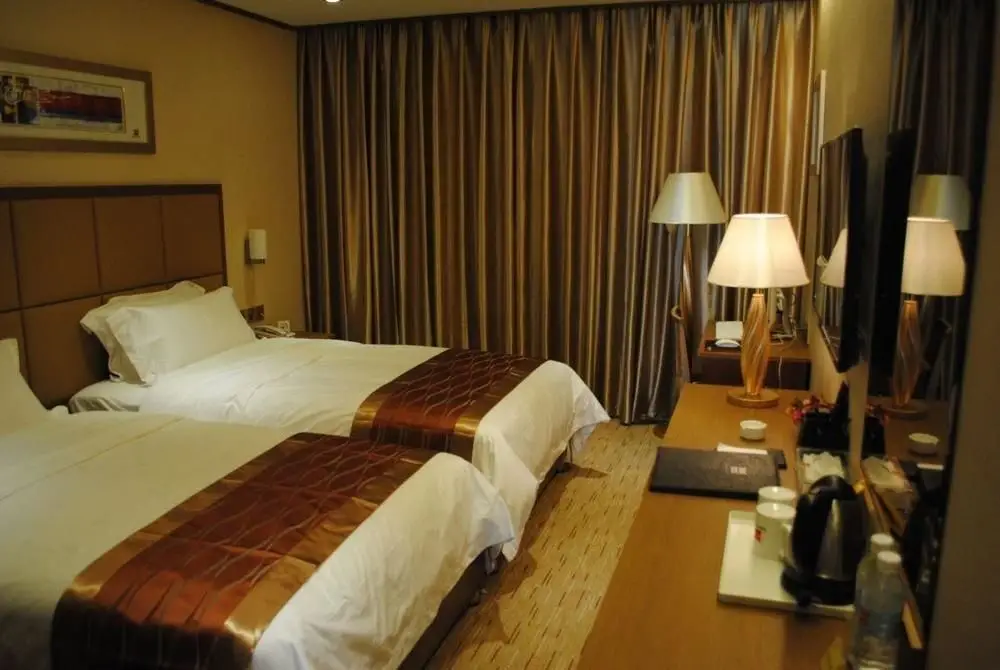 Циндао: Laan Hotels