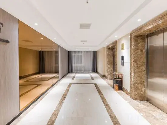 Цюаньчжоу: Xikairui Hotel