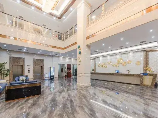 Цюаньчжоу: Xikairui Hotel