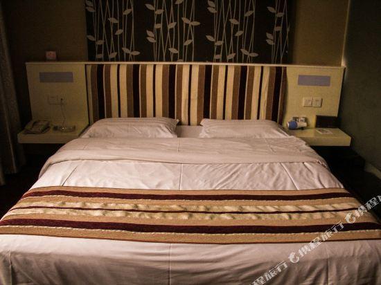 Ганьчжоу: Kangmao Xiang Boutique Hotel