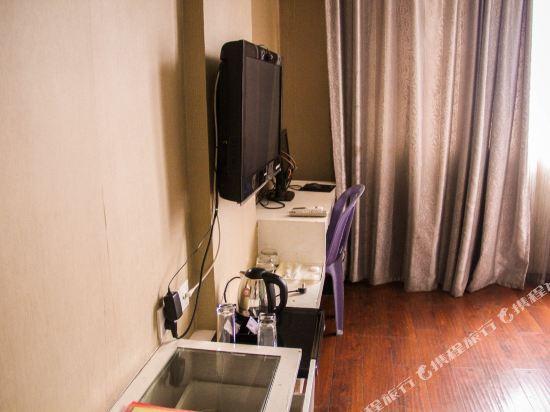 Ганьчжоу: Kangmao Xiang Boutique Hotel
