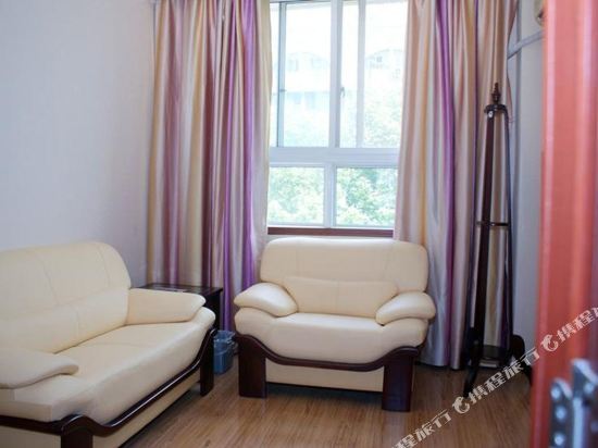 Ухань: Wuhan Shuishan Business Hotel