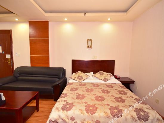 Ухань: Wuhan Shuishan Business Hotel