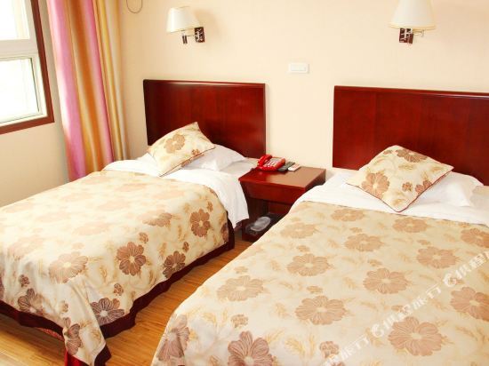 Ухань: Wuhan Shuishan Business Hotel
