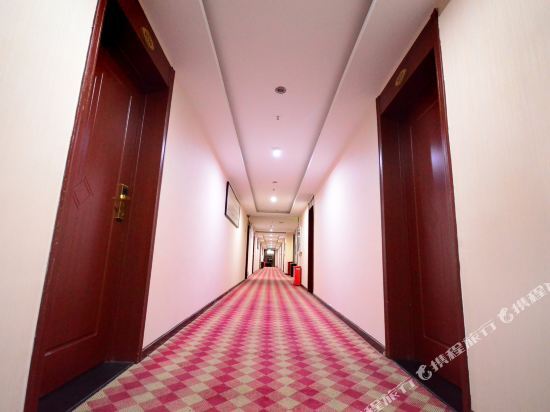 Ухань: Wuhan Shuishan Business Hotel