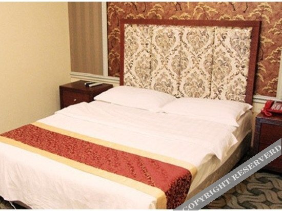 Чунцин: Yingtian Hotel