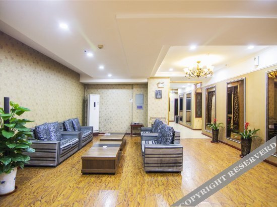 Чунцин: Yingtian Hotel