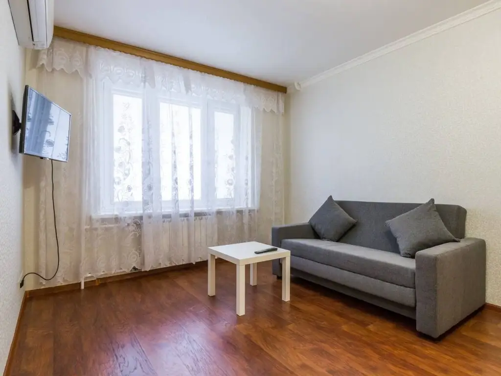Москва: Апартаменты VDNH Tsandera 12