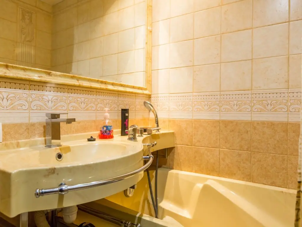 Москва: Апартаменты VDNH Tsandera 12