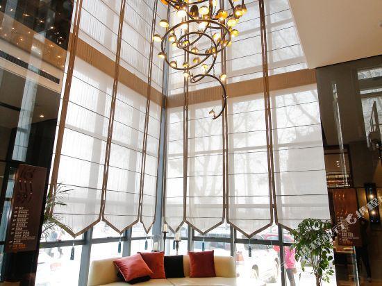 Сиань: Jinghuquan Business Hotel