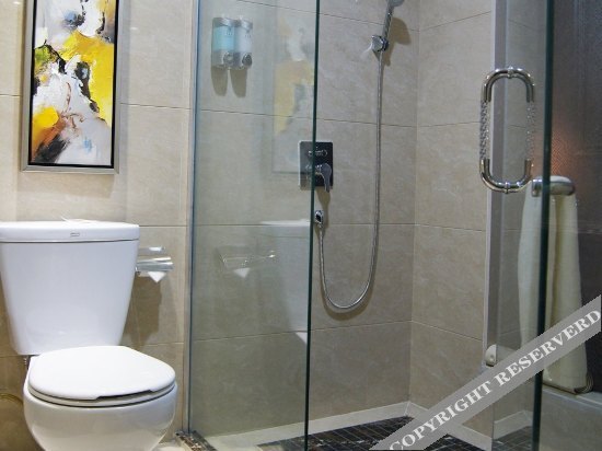 Панжихуа: Impression Realm Business Hotel (Wal - Mart Plaza Branch near Panzhihua University)