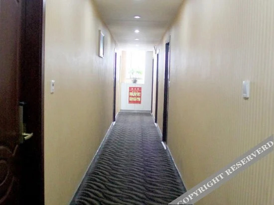 Наньчан: Sports Hotel