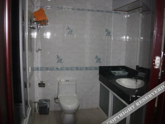 Циньхуандао: Yihe Hotel