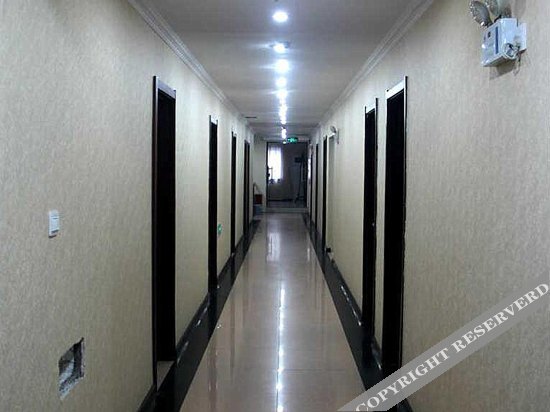 Циньхуандао: Yihe Hotel