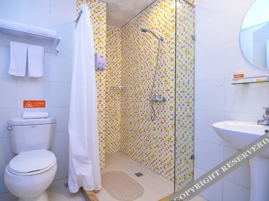 Luoyang Aviation E-home Inn — фото 1