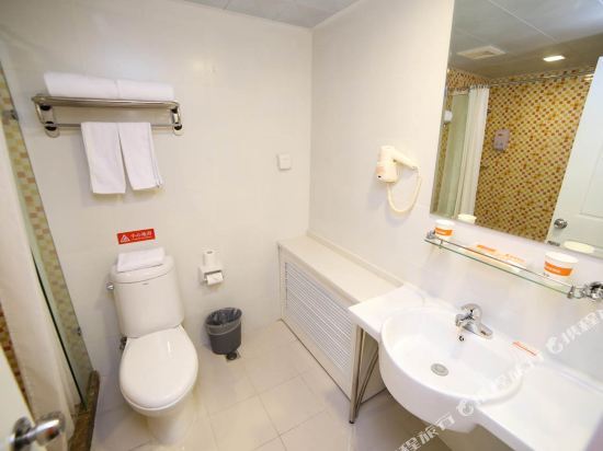 Ичан: Home Inn (Dangyang Huancheng East Road Sport Center)