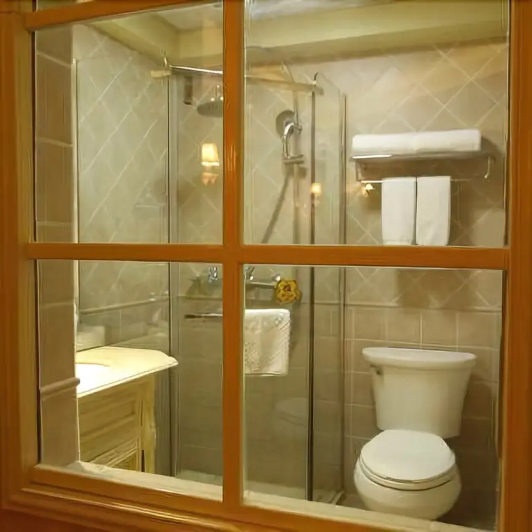 Чэнду: Jiali Holiday Hotel (Chengdu Ximen)