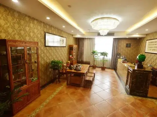 Чунцин: Jinlang Hotel