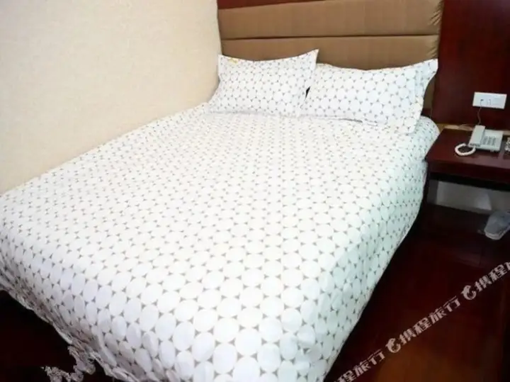 Ухань: Nan Xin Hotel