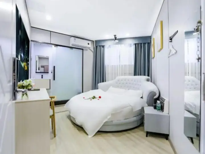 Ухань: Nan Xin Hotel