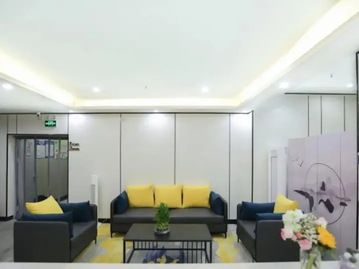 Ухань: Nan Xin Hotel