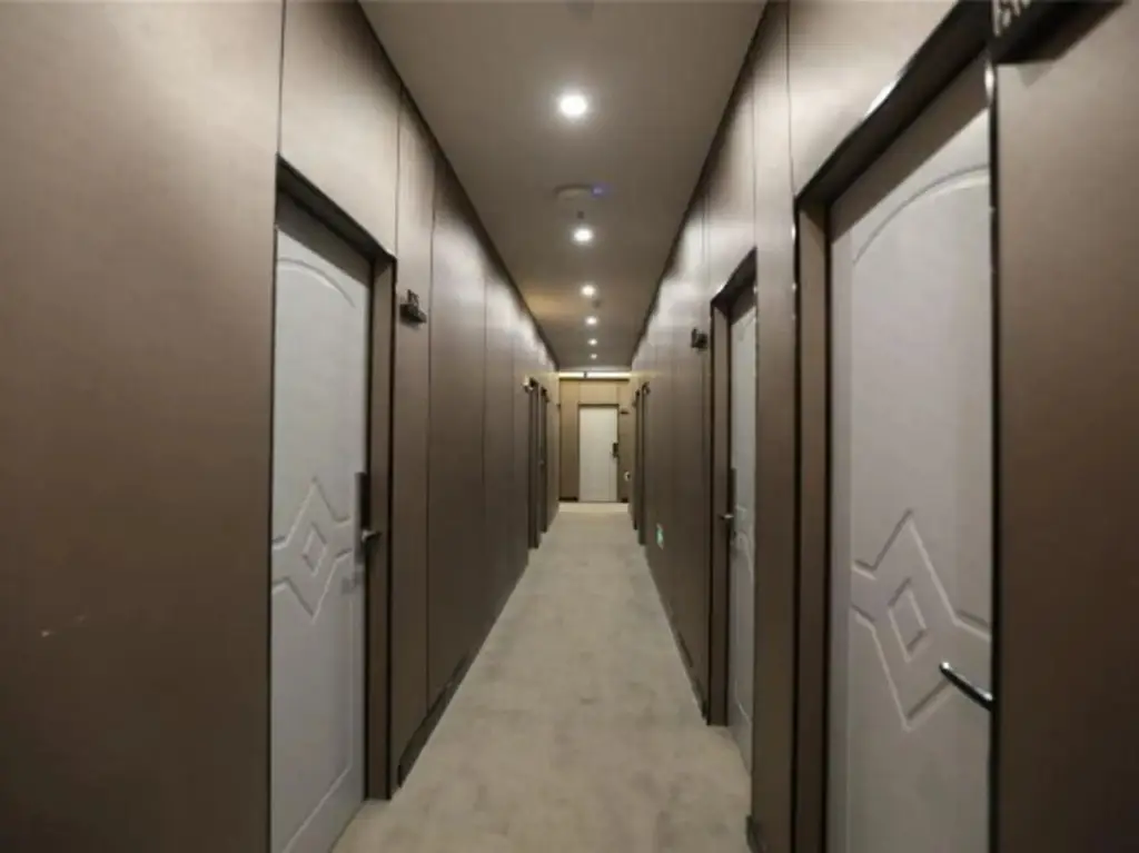 Nan Xin Hotel — фото 1