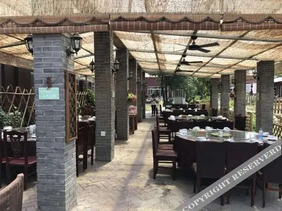 Пекин: Impression Inn