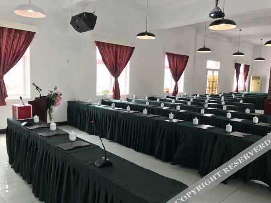 Impression Inn — фото 1