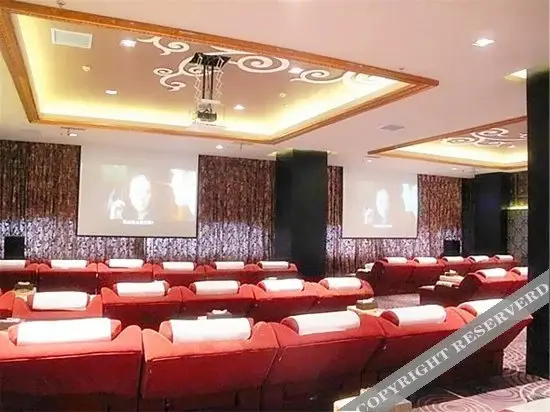 Jinbi Spa Club — фото 1