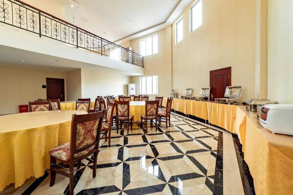 Наньчан: Elan Inn Nanchang Aixi Hunan Road
