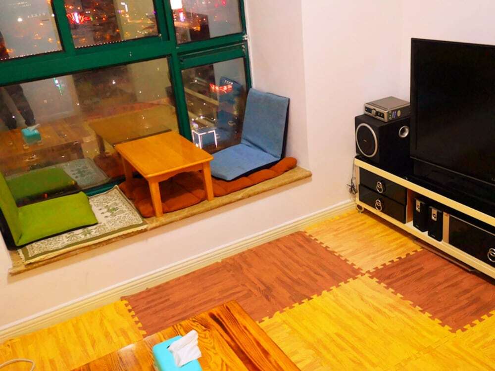 Гуйян: GuiYang Youge Youth Hostel
