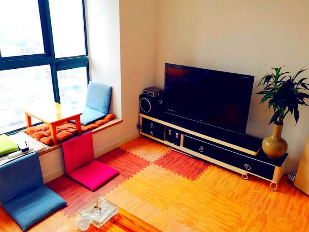 GuiYang Youge Youth Hostel — фото 1